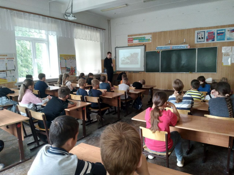 Новости лагеря.