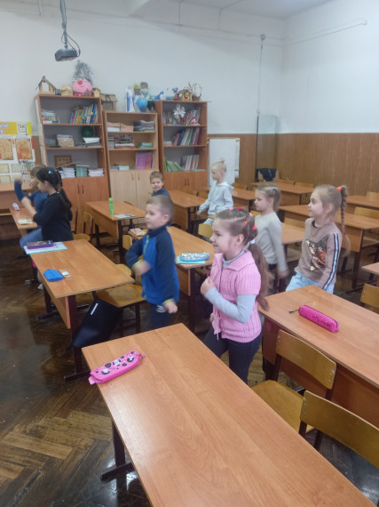 Школа будущего первоклассника.