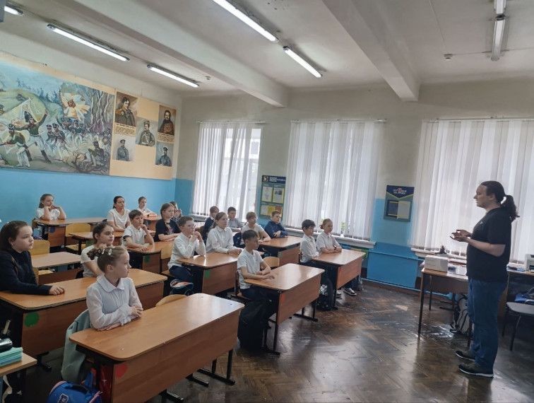 Выставка.
