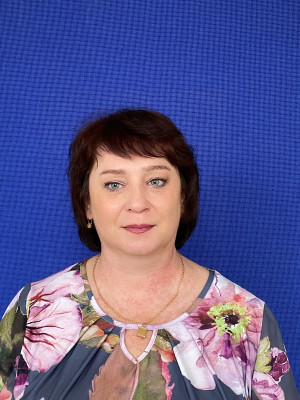 Жилина Светлана Степановна