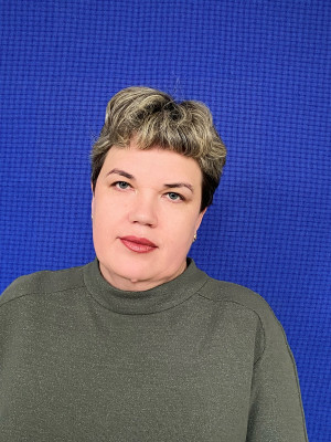 Лялякина Наталья Алексеевна