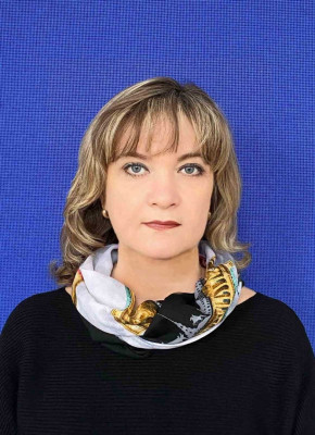 Чумнова Елена Васильевна